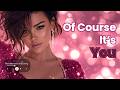 POV: You’re the Only Girl in His World (Deep Connection) - MANIFESTATION POP SONG