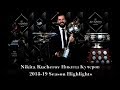 Nikita Kucherov Никита Кучеров - Tampa Bay Lightnings - 2018-19 Season Highlights