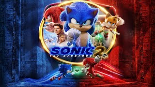 SONIC THE HEDGEHOG 2 | SONIC 2: O FILME