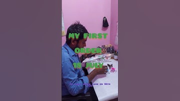 Ecommerce after 3 months #order #dispatch #return #meesho #flipkart #ecommercewala #business #today