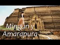 Ruta por Mandalay, Mingún y Amarapura - MYANMAR 6