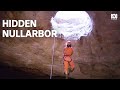 The mystery of the Nullarbor Caves