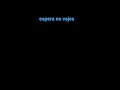 espera