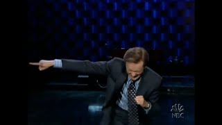 Late Night Monologue - 3/10/05