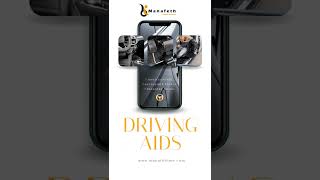 Vehicle hand control for disabled drivers