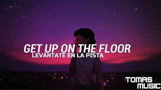 Aaron Smith - Dancin Trap Remix Letras Lyric