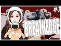 ЧЕМ ЗАКОНЧАТСЯ МОИ СТРАННЫЕ ПРИКЛЮЧЕНИЯ В КОСМОСЕ 😱😨 Breathedge