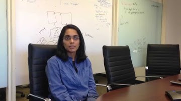 Why Manju Loves VoltDB