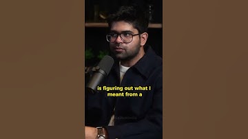 The Magic of AI: Perplexity CEO Aravind Srinivas on Creating Effortless User Experiences 🪄🧠✨