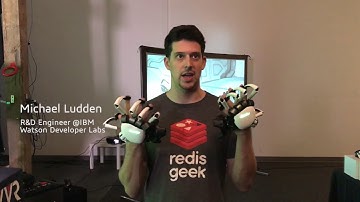 Dexmo DK1 Early Testers