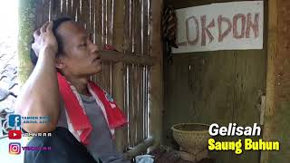 Original Video Clip Gelisah Saung Buhun