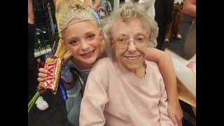 Grandma Carolyn Memorial SlideShow
