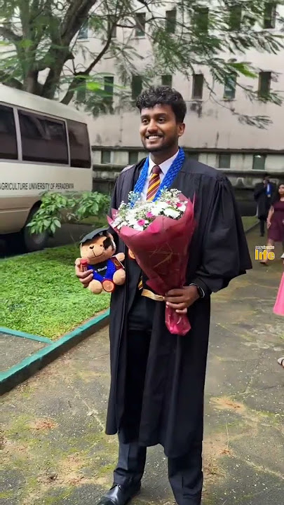 දැකපු හීන සැබෑවෙන්නම ඕනි 😍🥰✨#shorts#universityofperadeniya#uop#virul
