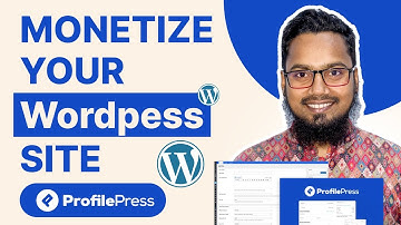 How to Create a Paid Membership Site with ProfilePress in WordPress (Step-by-Step Guide)