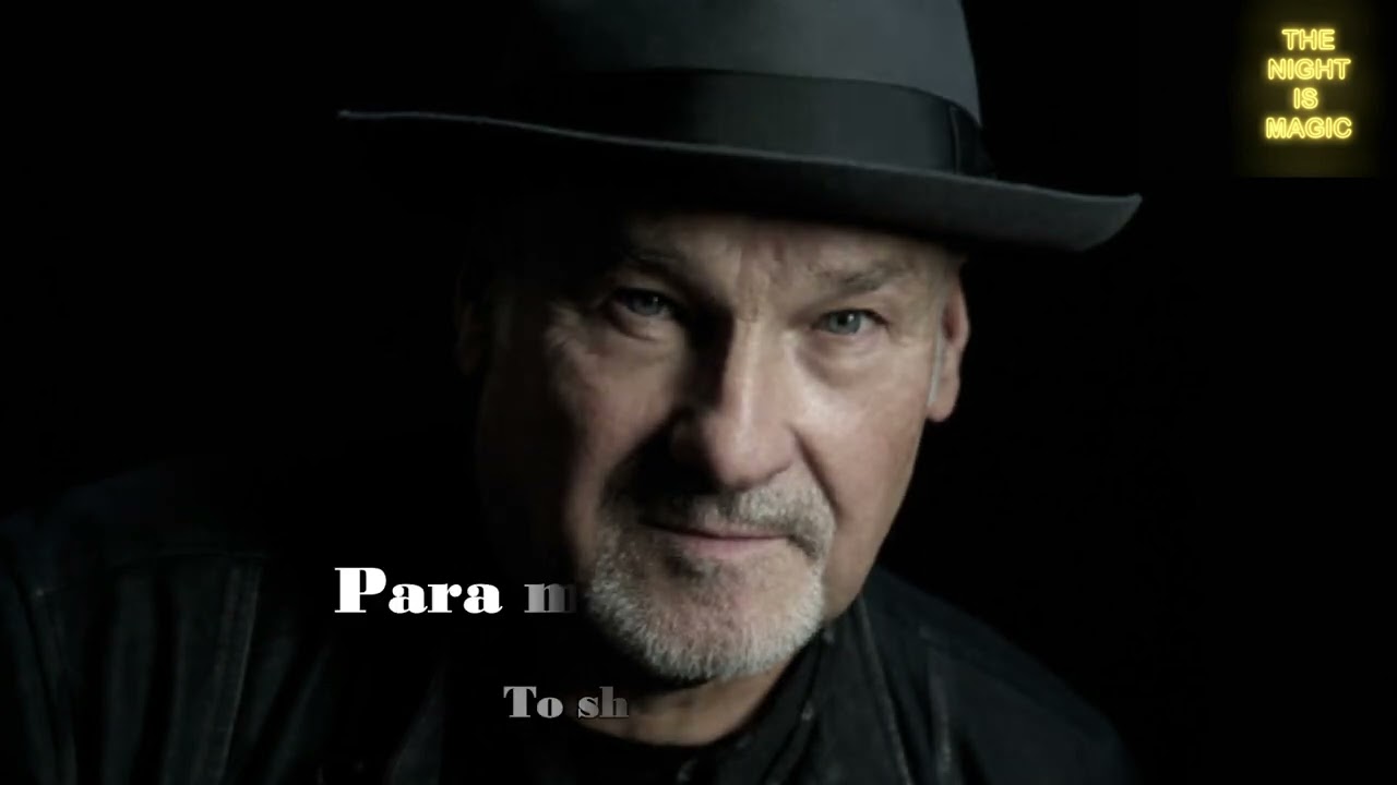 GIVE ME A CHANCE - PAUL CARRACK - YouTube