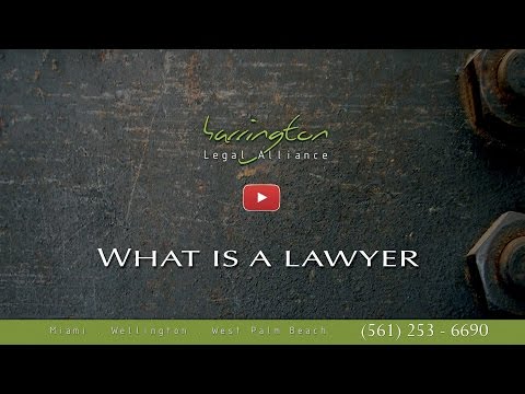 West Palm Beach Real Estate Lawyers