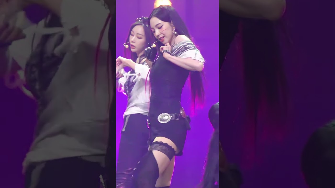 aespa Karina twerking #kpopfap