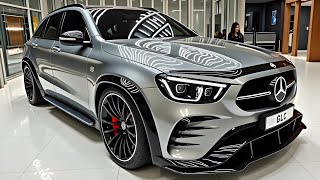 Download Lagu New 2026 Mercedes-Benz GLC – The Ultimate Luxury SUV Redefined! MP3 Download Lagu New 2026 Mercedes-Benz GLC – The Ultimate Luxury SUV Redefined! MP3