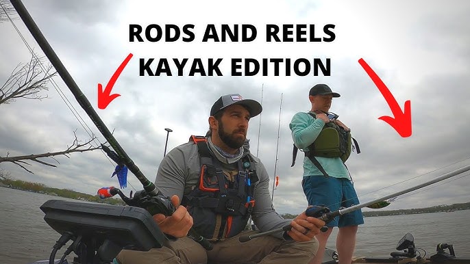 Do Googan Squad Rods Live Up To The Hype?