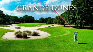 The Most Underrated Golf Course in Myrtle Beach?