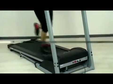 Беговая дорожка Esprit ST-70