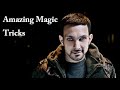 Dynamo Magician Impossible - Tricks that Shocked the World!
