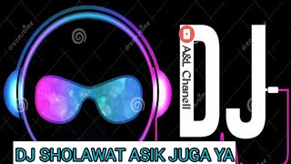 Dj Sholawat Adfaita Lirik Terbaru 2021 Dj Tatang AXL  |Asik Juga