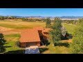 66 Canvasback Road - Sheridan WY 82801