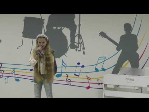 Софья Фисенко - 'Стороною дождь'