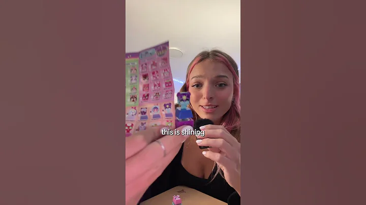 This might be my new favorite collectible! #Ad #Lindseyszn #Clickeez #GoliathPartner Global