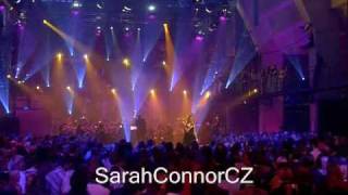 Sarah Connor- Hes Unbelievable Live