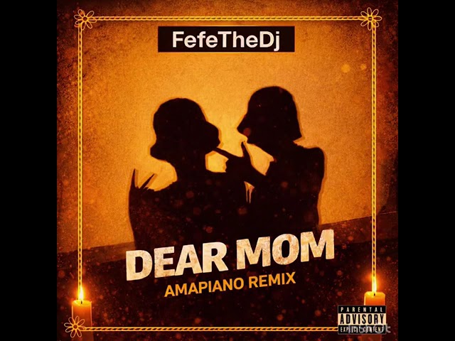 Dear mom remix_-_Fefe_The_Dj (Tazer bouy X Young Memo) auf YouTube ansehen Dear mom remix_-_Fefe_The_Dj (Tazer bouy X Young Memo) auf YouTube ansehen