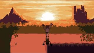 HELP_tale("Restoration":Genocide) EvErYtHiNg iS NoRmAl AgAiN (theme)