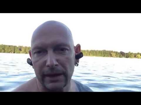 Schwimmen und Baden