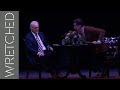 John MacArthur: Behind the scenes with Ben Shapiro