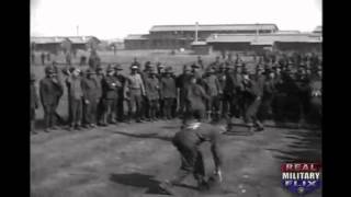 Lest We Forget : A WW1 Documentary