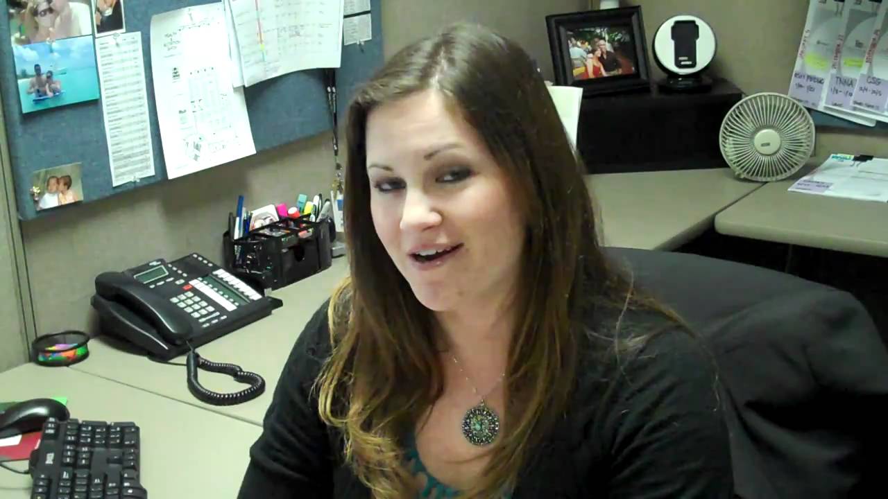 Blaine Convention Services