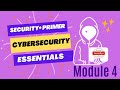 Master Secrets Protection for Security+ (SY0-601) – Module 4 🎯