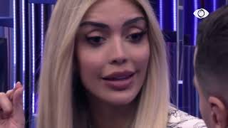 Pse Erdhe Dje Me Shpatë Në Dorëmateo-Brikenës Gjetë Mënyrën E Gabuar Vjen Nga Hiçi Dhe Më Sulmon