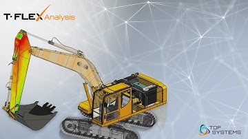 T FLEX Analysis v17 - Presentation