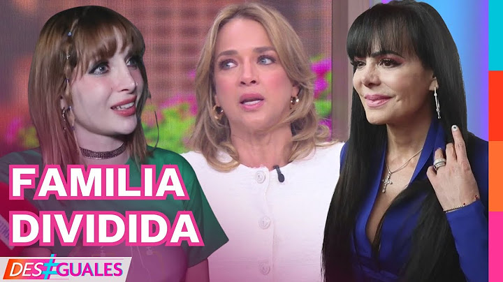 Maribel Guardia vs. Imelda Garza: abogada explica qué podría pasar en este caso | Desiguales