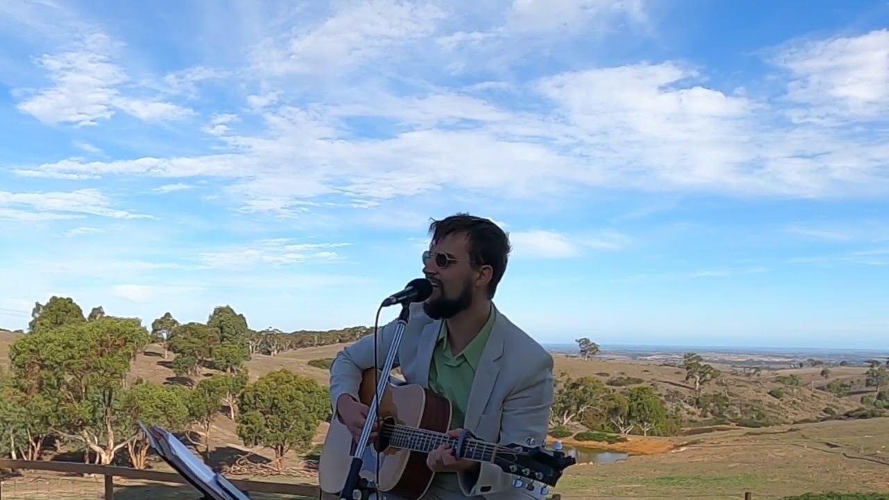 Carole King - So Far Away (Live Acoustic Cover)