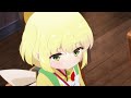 TVアニメ『プリマドール』第7話「夢想の日々」WEB予告