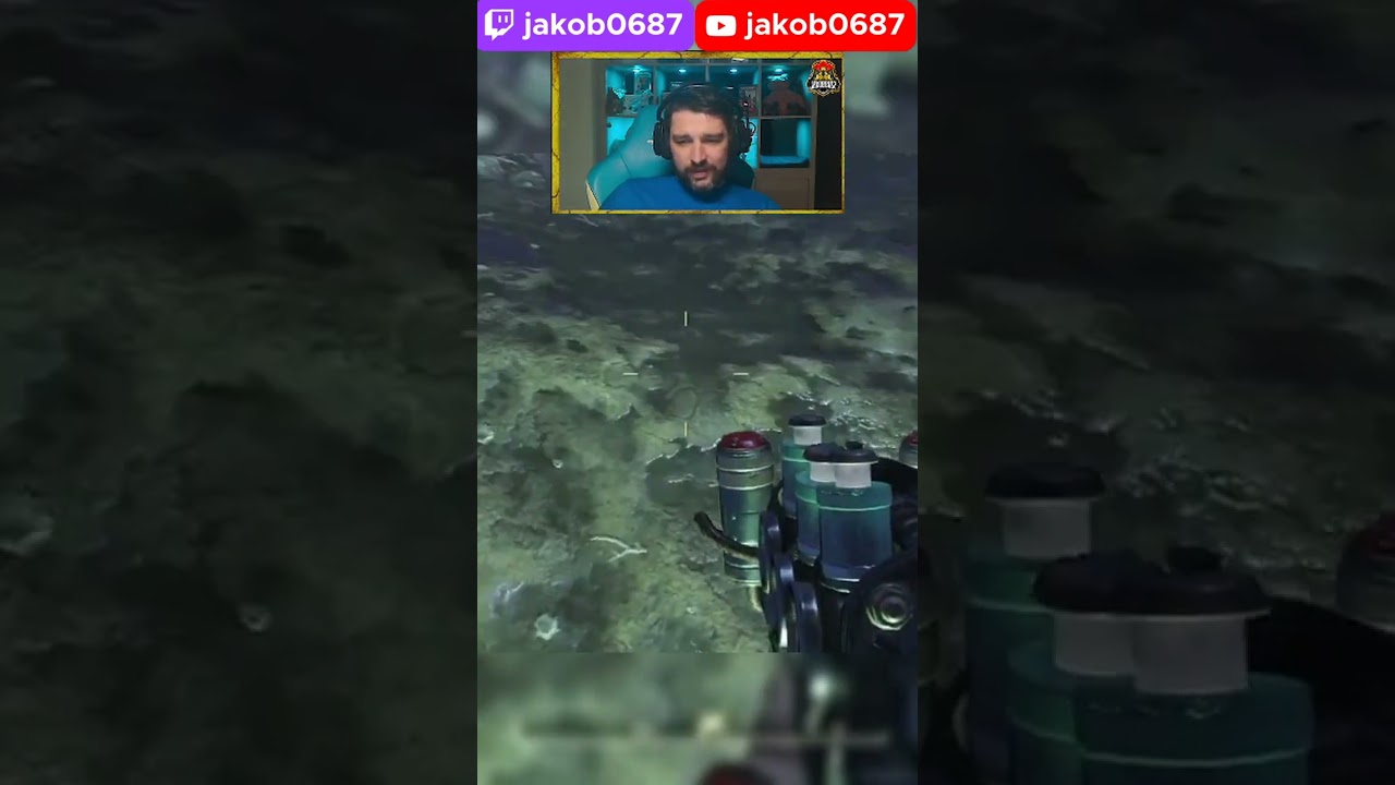 Glitch in F76?!? UNMÖGLICH!!!! - Fallout 76☢️