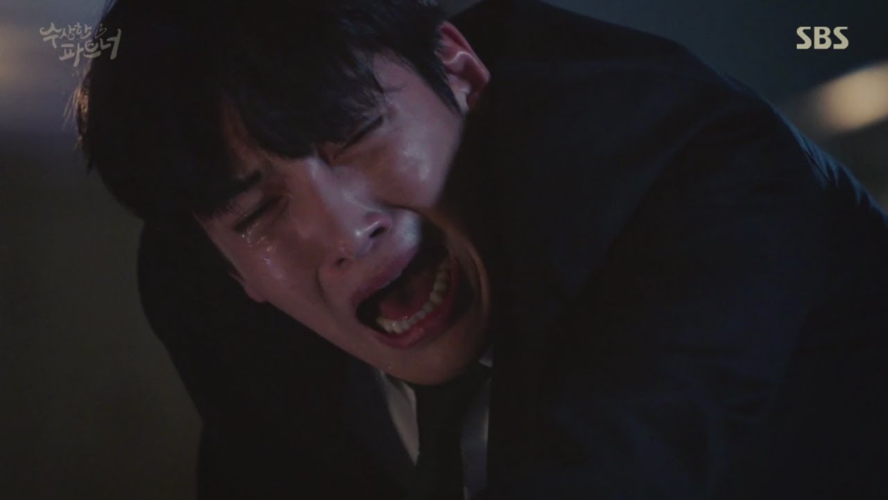 Kdrama Multifandom || Paralyzed