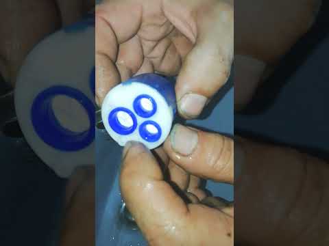 تغيير الب خلاط مياه هاند ميكسر