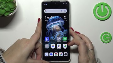 How to Force Restart ZTE Nubia Music