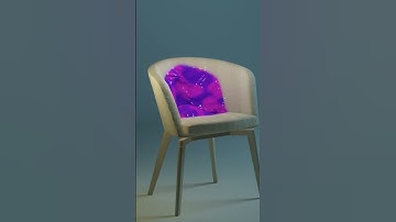 cloth sim transformation in #cinema4d