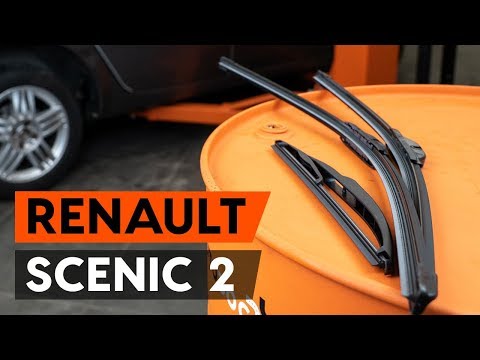 Autoabdeckung Renault Scenic 2 - Jerseybezug Coverlux©: Gebrauch