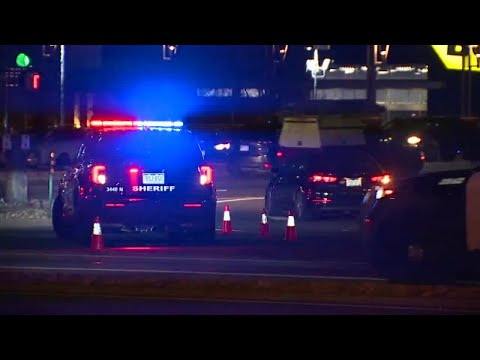 Gunman kills four, injures three in shooting spree that spanned Denver, ended in Lakewood